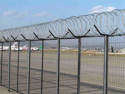 機(jī)場護(hù)欄網(wǎng)