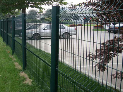 景區(qū)護欄網(wǎng)