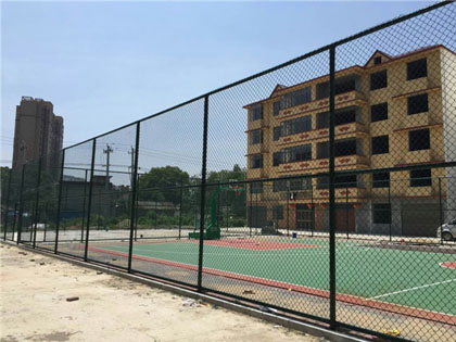 運動場圍網(wǎng)