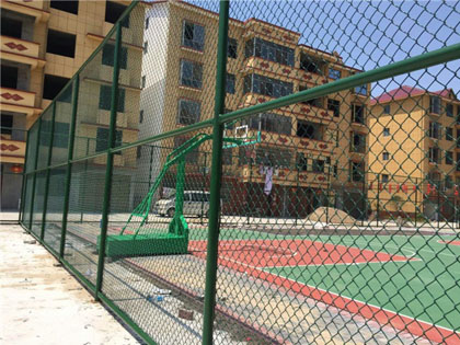 運動場圍網(wǎng)