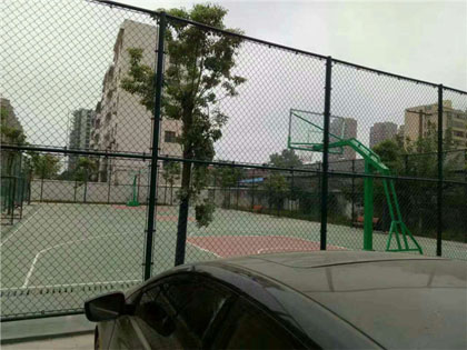 運動場圍網(wǎng)