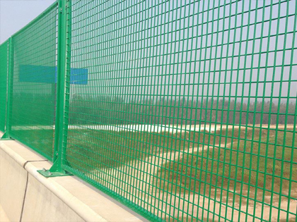 橋梁護(hù)欄網(wǎng)