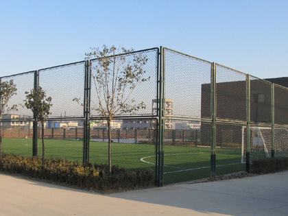 足球場圍網(wǎng)